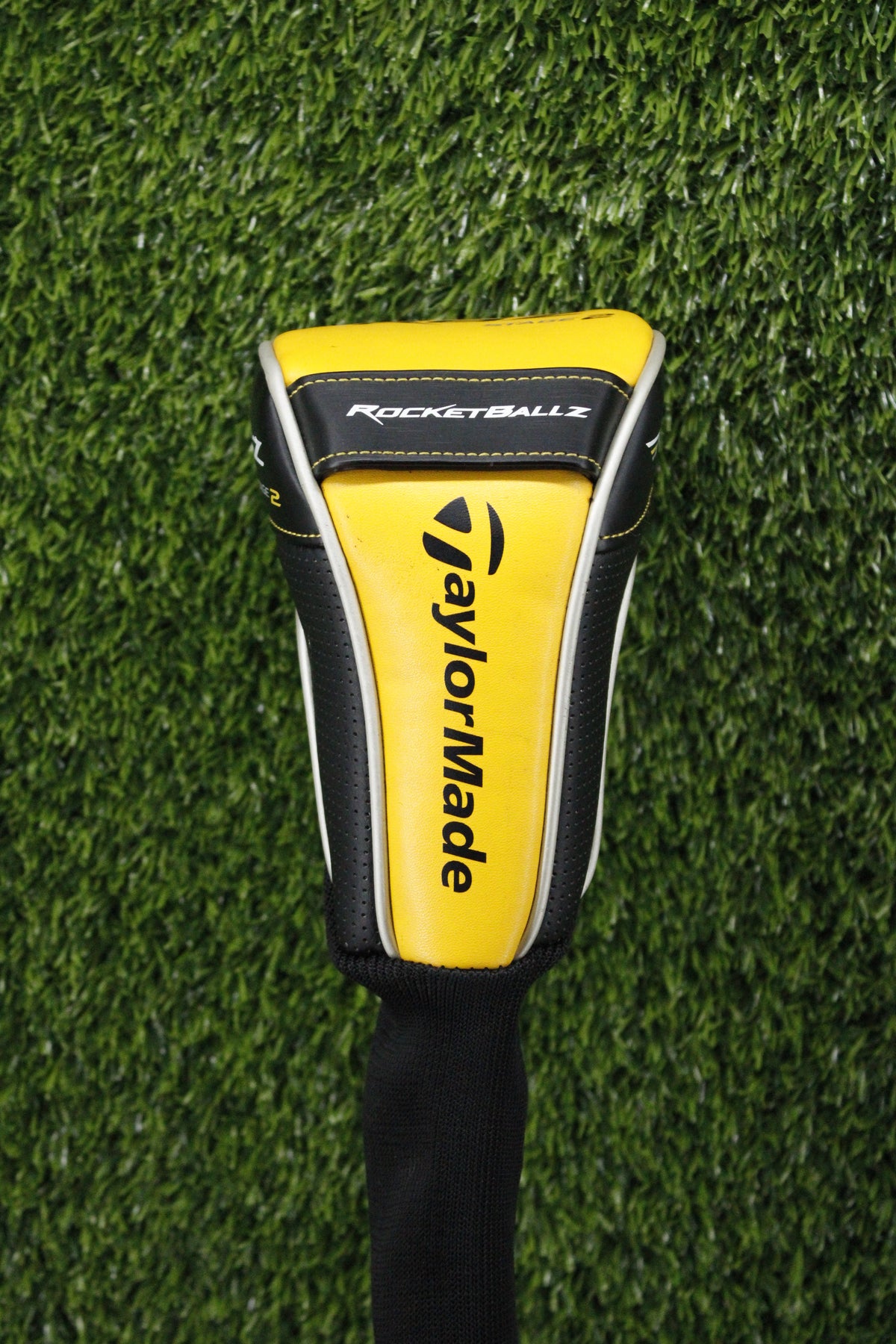 TaylorMade RocketBallz Stage 2 15° 3 Wood R Flex 43.25" w/ HC