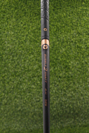 TaylorMade Ti Bubble 2 7 Wood R Flex 42"