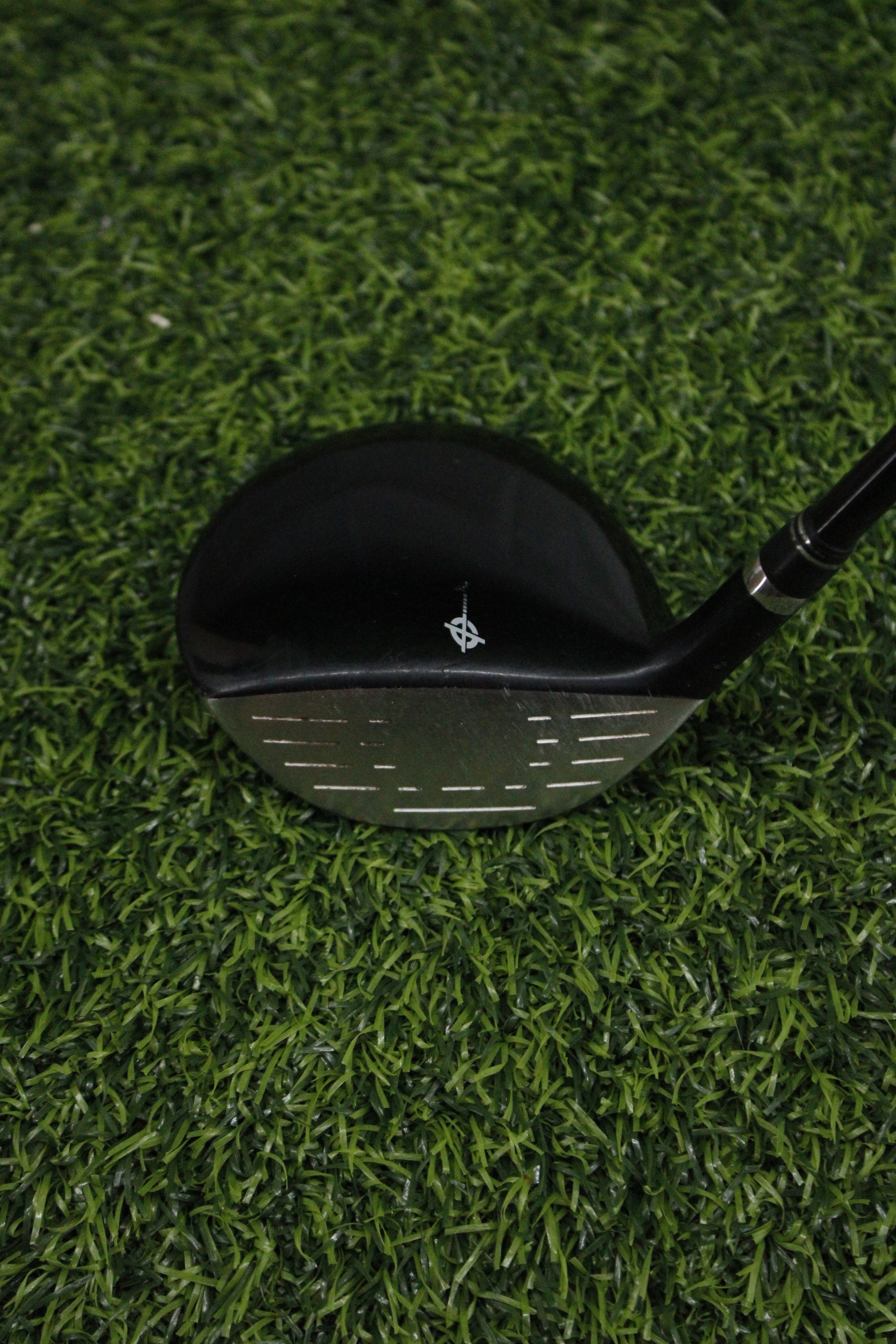 Tour Edge Bazooka HT Max Draw 22° 7 Wood A Flex 41.5"