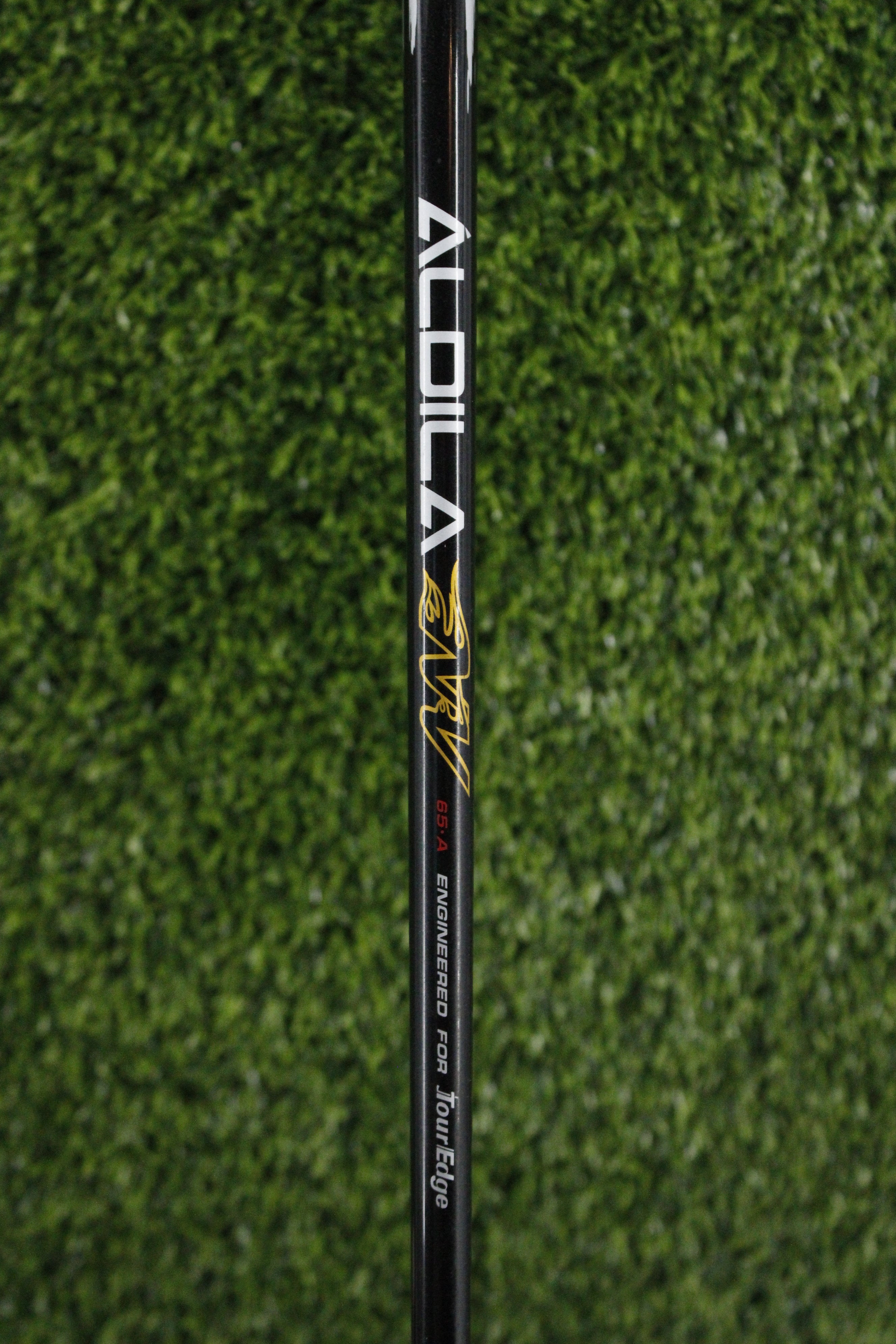 Tour Edge Bazooka HT Max Draw 22° 7 Wood A Flex 41.5"