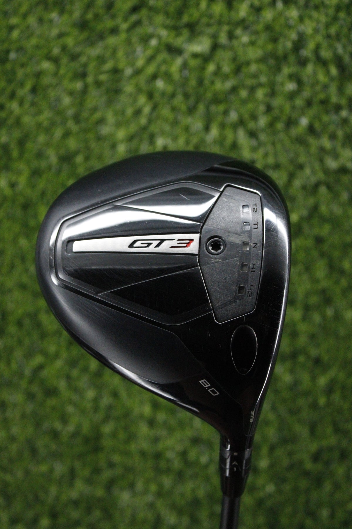 Titleist GT3 8° Driver XS Flex 43.75" w/ HC
