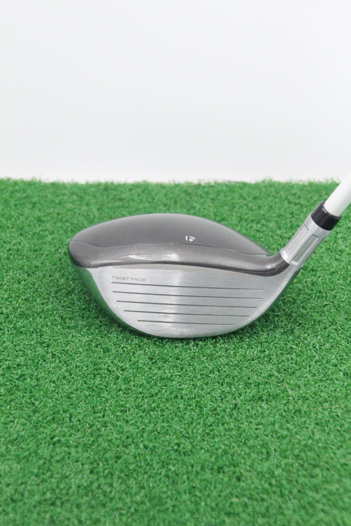 WOMEN TaylorMade Stealth Womens 19° 5 Wood Ladies Flex 41"