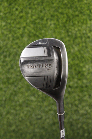 Adams Tightlies 16° 4 Wood R Flex 42.75"