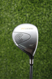 Cleveland HiBore 15° 3 Wood R Flex 42.75"
