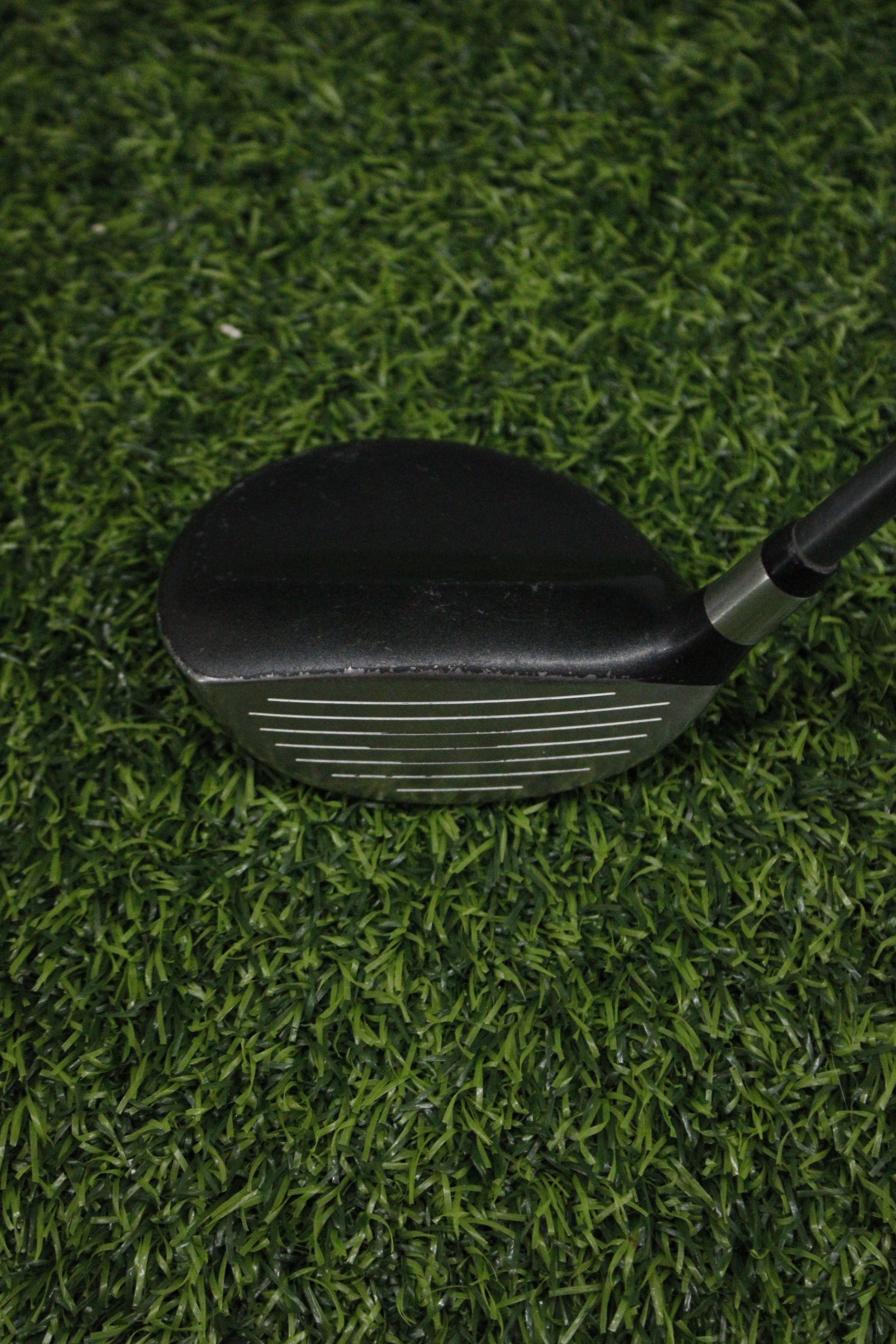 Cleveland HiBore 15° 3 Wood R Flex 42.75"