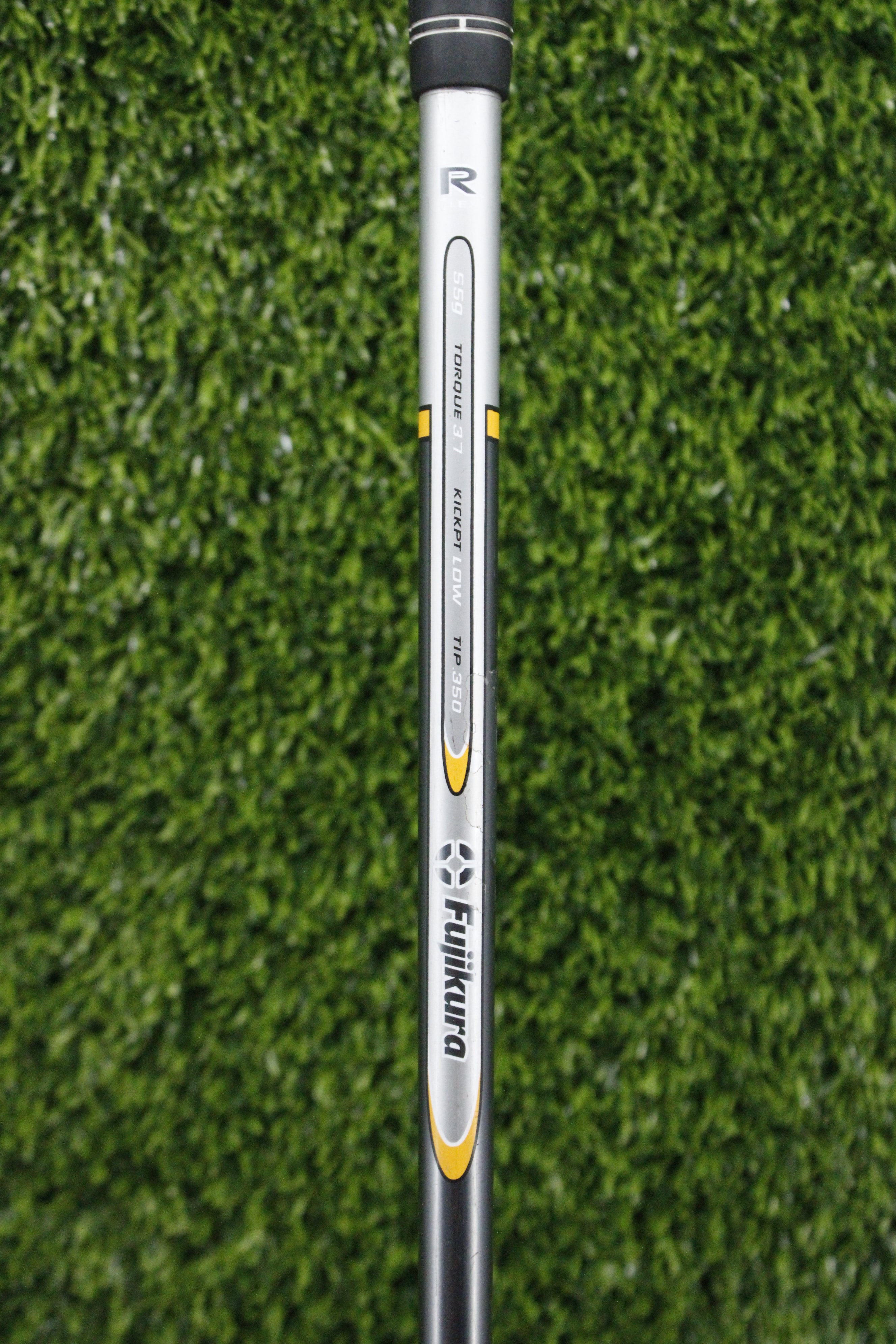 Cleveland HiBore 15° 3 Wood R Flex 42.75"