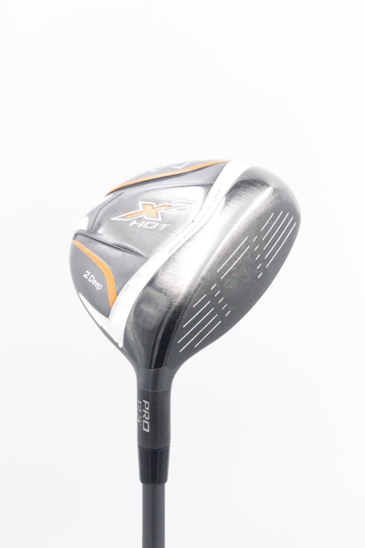 Callaway X2 Hot Deep 12.5° 2 Wood S Flex 43.5"