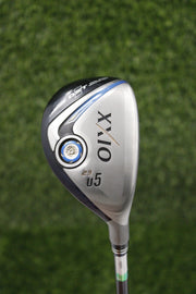 XXIO 9 23° 5 Hybrid R Flex 40"