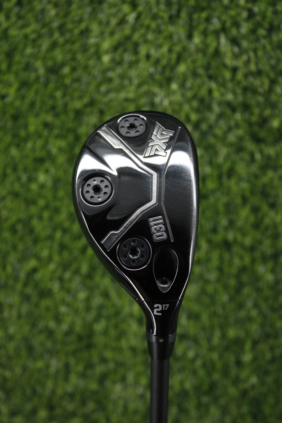 PXG 0311 Black Ops 17° 2 Hybrid A Flex 41" w/ HC