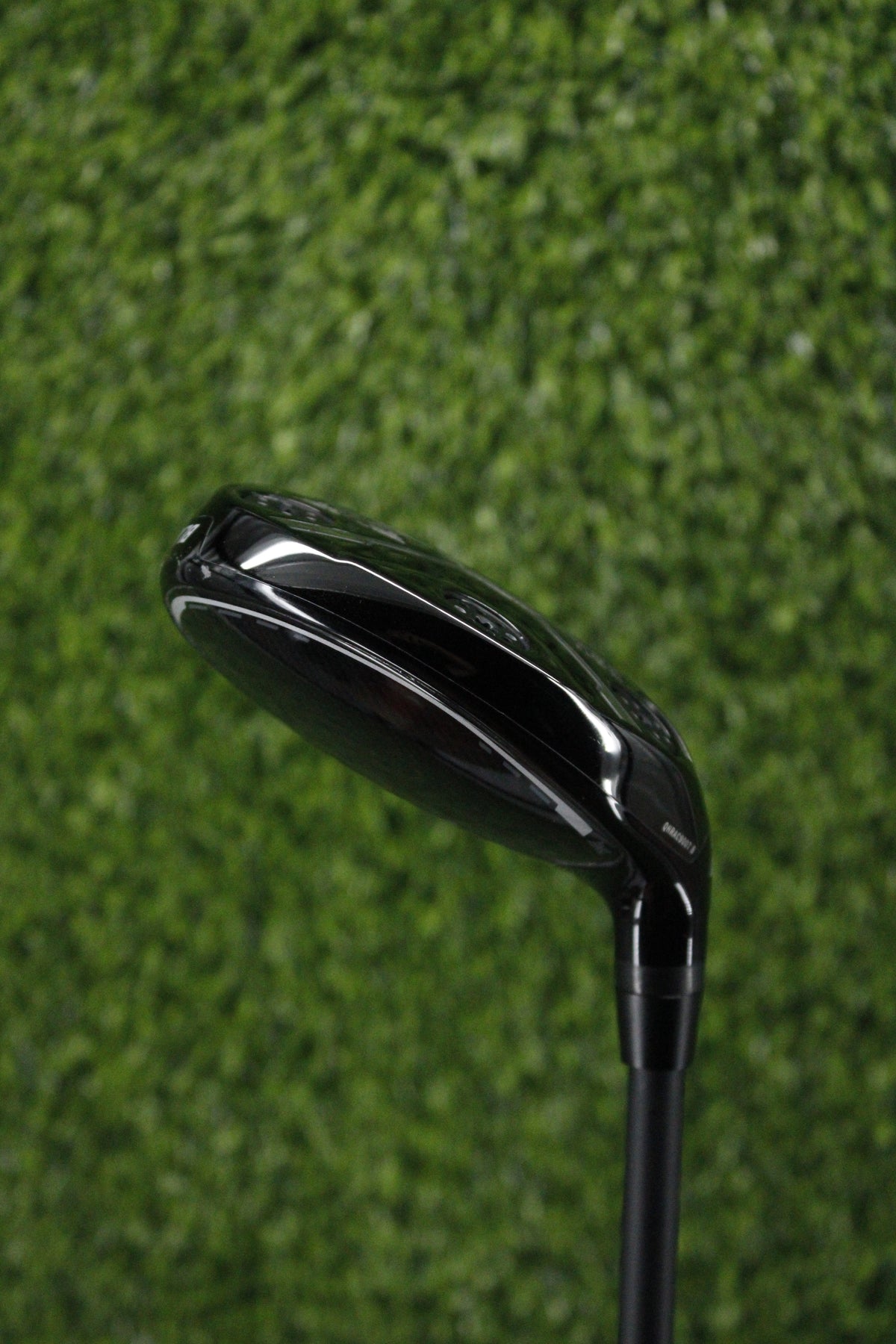 PXG 0311 Black Ops 17° 2 Hybrid A Flex 41" w/ HC
