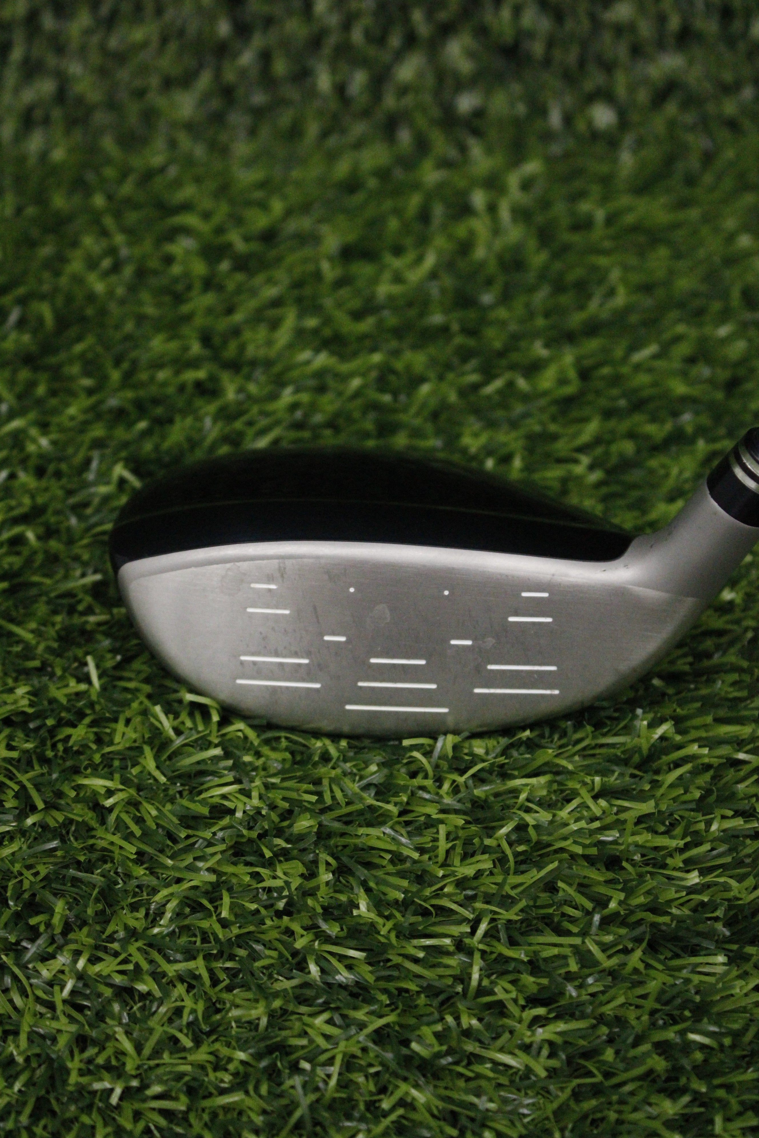 XXIO 9 23° 5 Hybrid R Flex 40"
