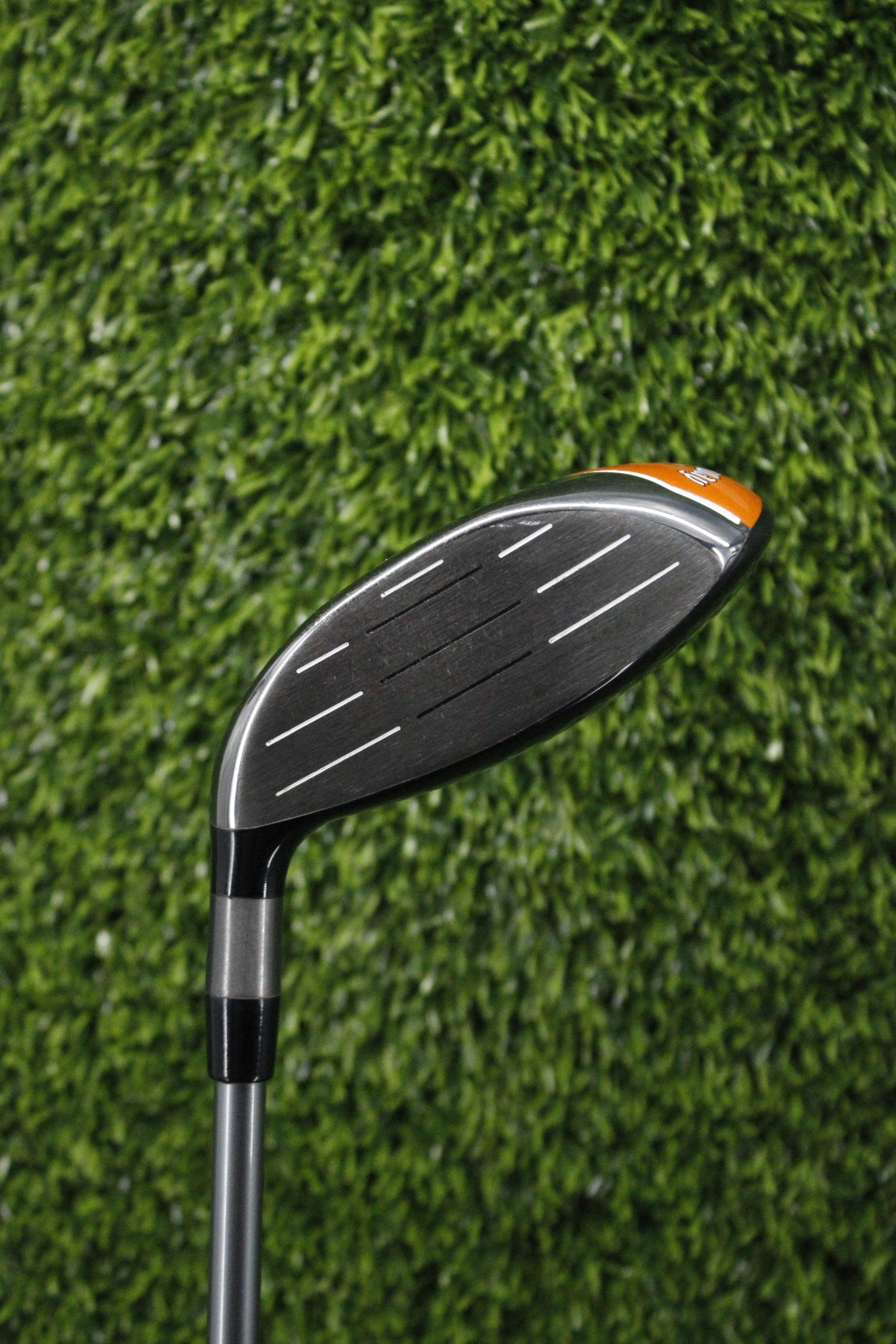 Callaway Mavrik 15° 3 Wood R Plus Flex 42.25"