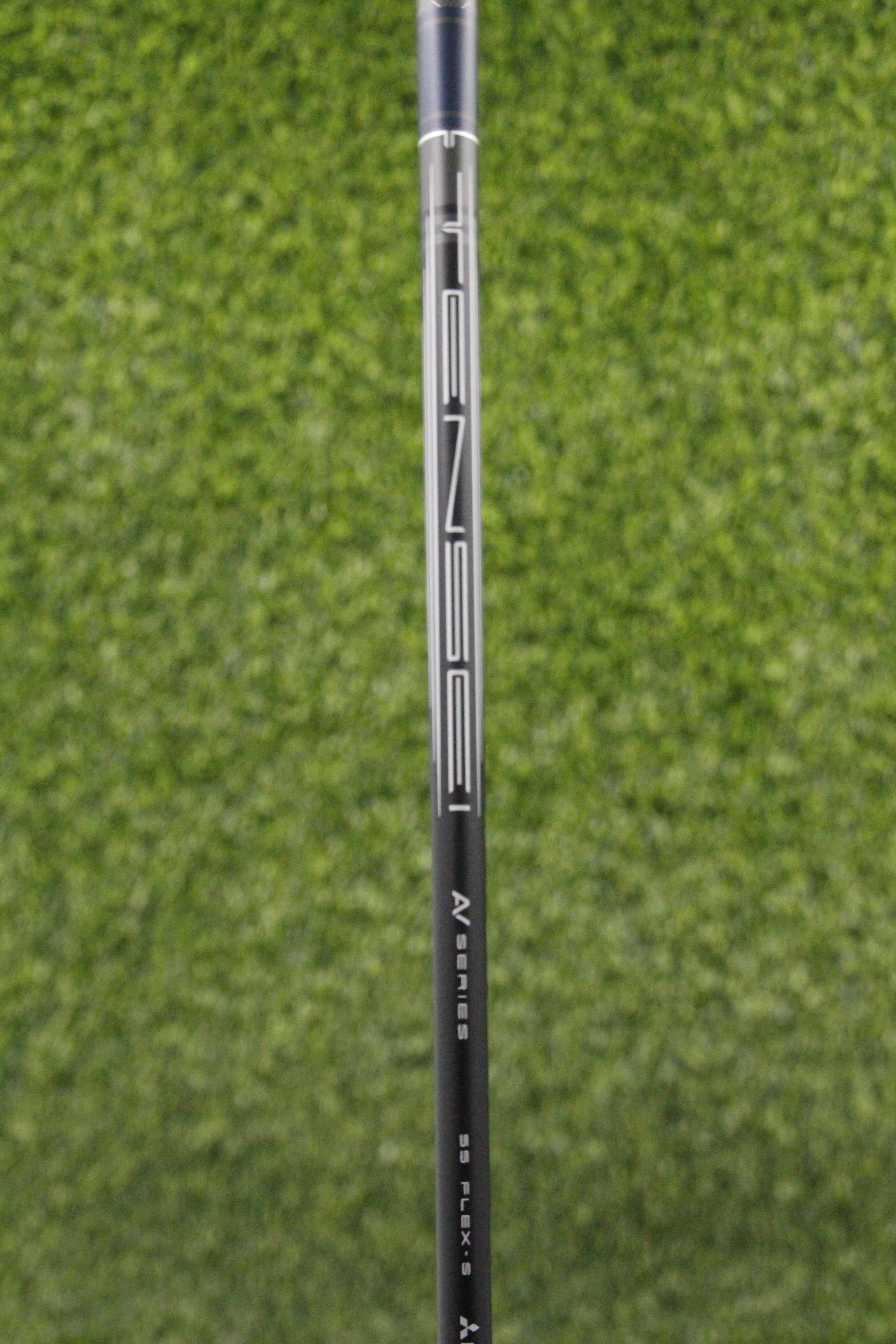 Callaway Paradym Ai Smoke Max 9° Driver S Flex 45.5"