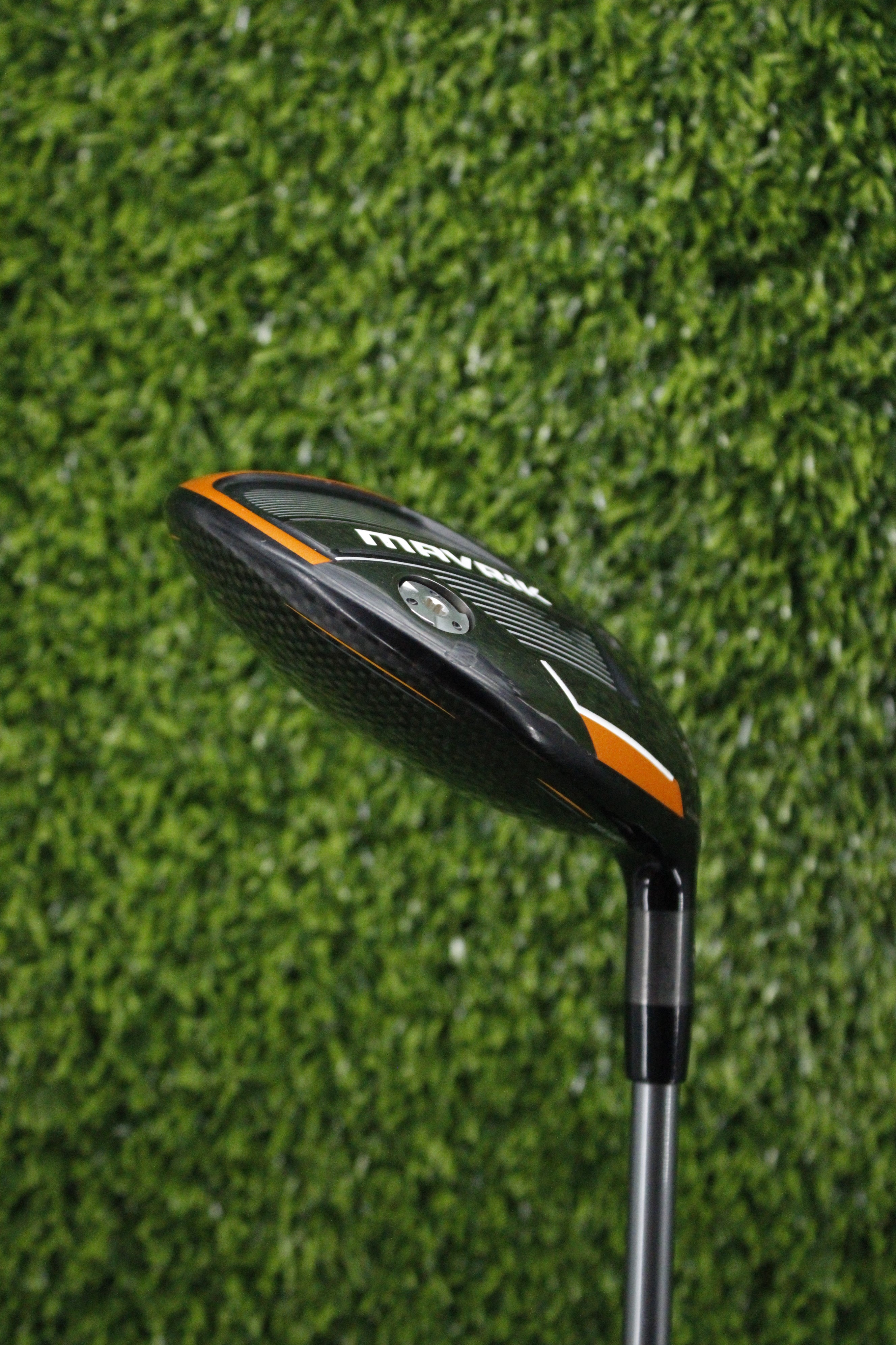 Callaway Mavrik 15° 3 Wood R Plus Flex 42.25"