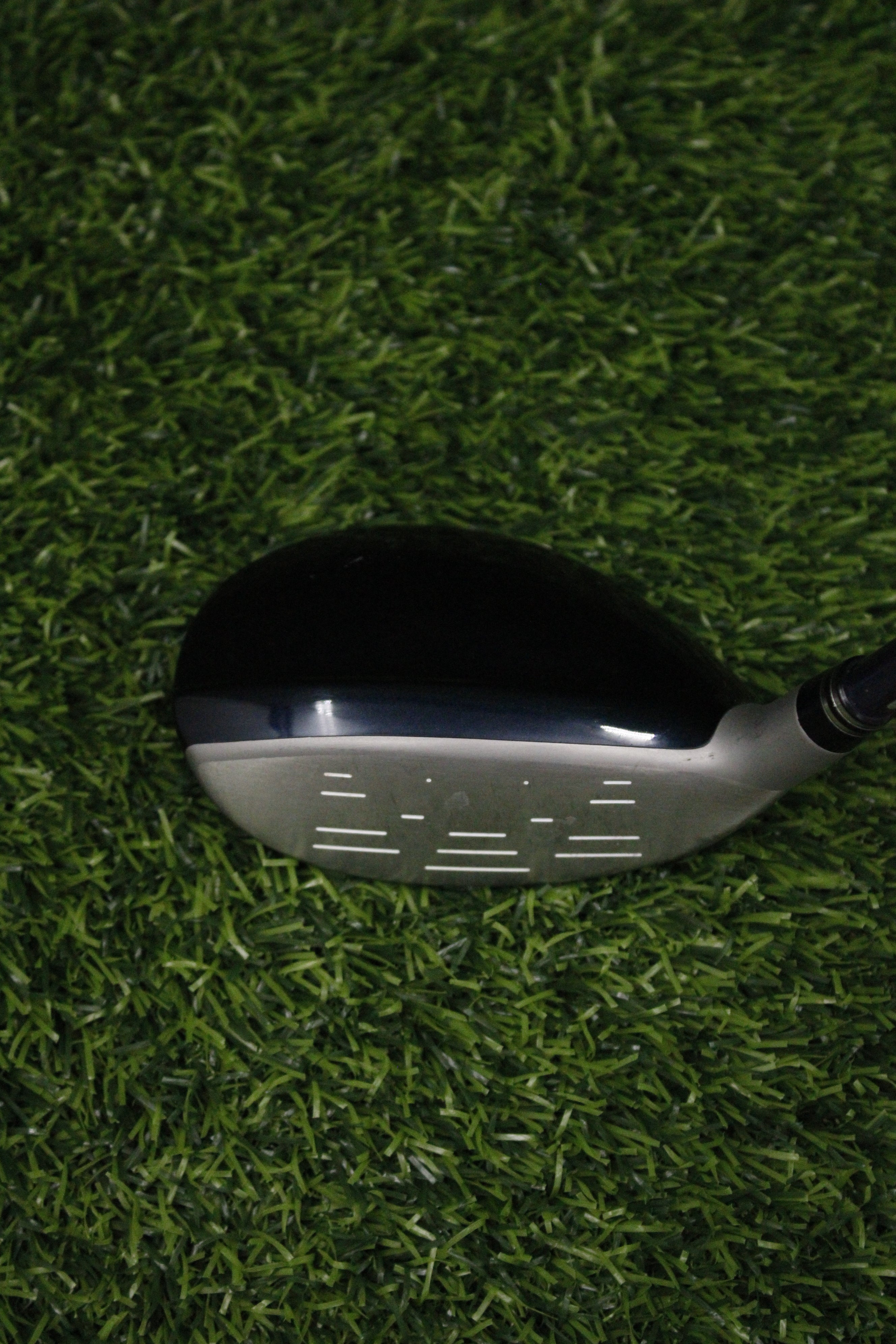 XXIO 9 23° 5 Hybrid R Flex 40"