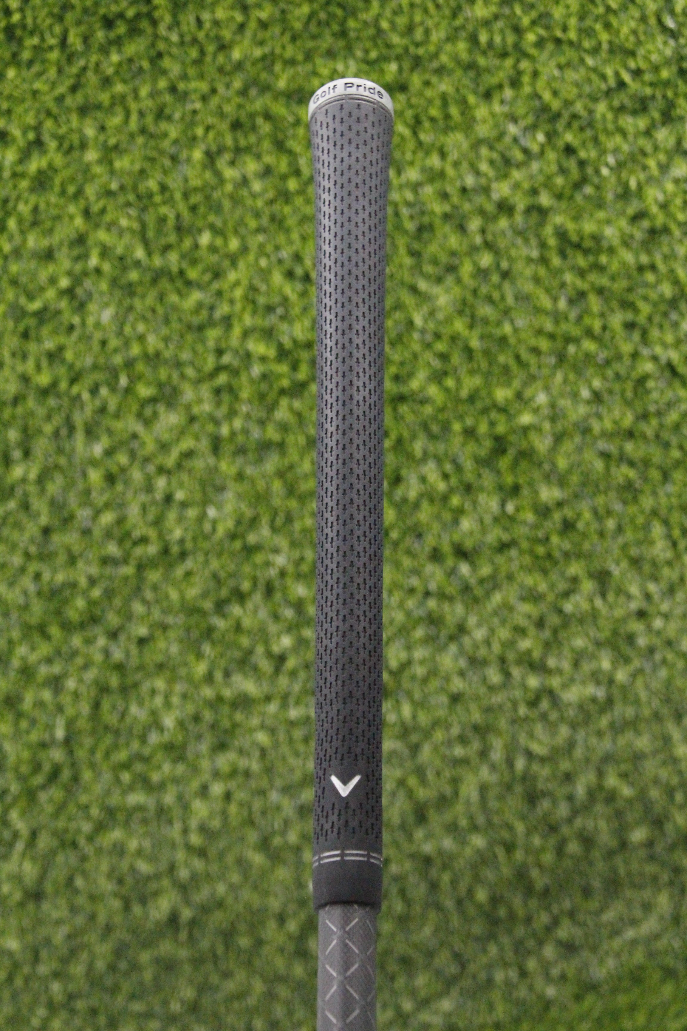 Callaway Paradym Ai Smoke Max 9° Driver S Flex 45.5"