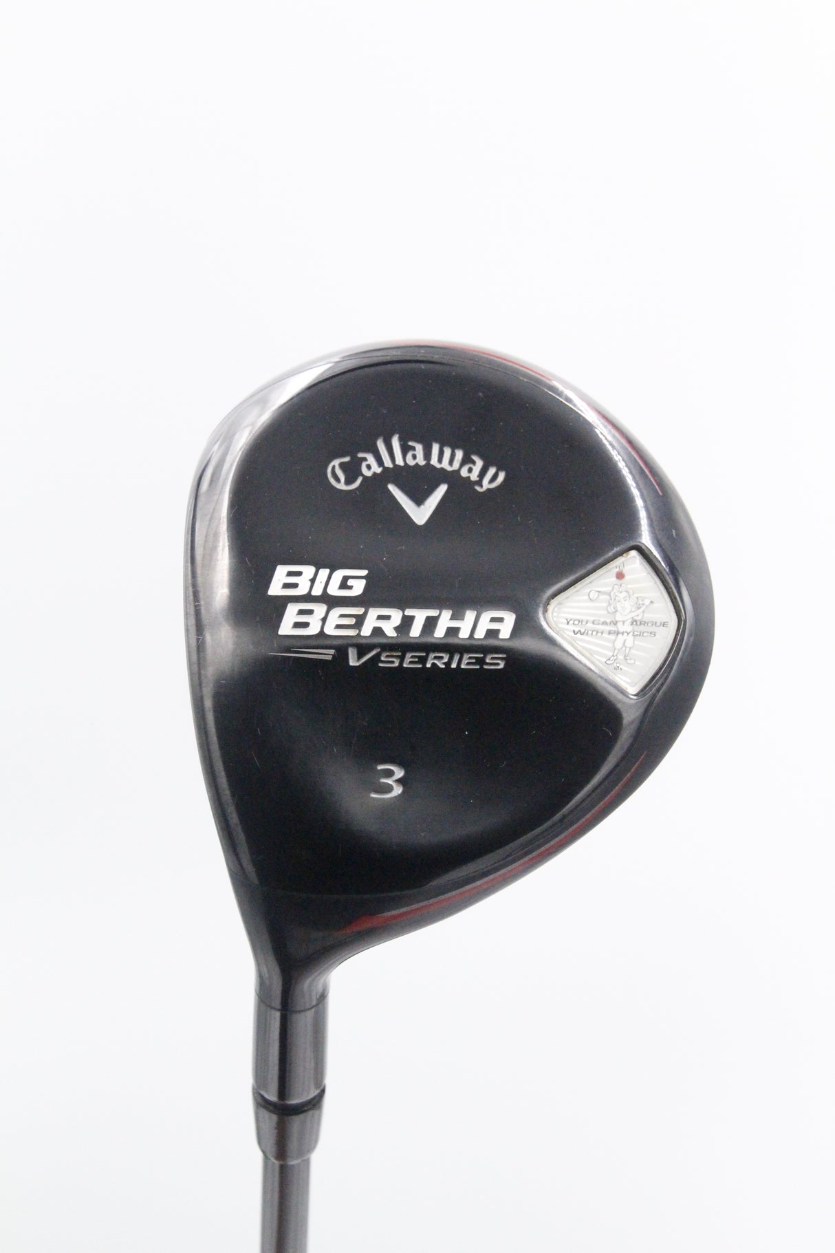 Callaway Big Bertha V Series 3 Wood R Flex 43"