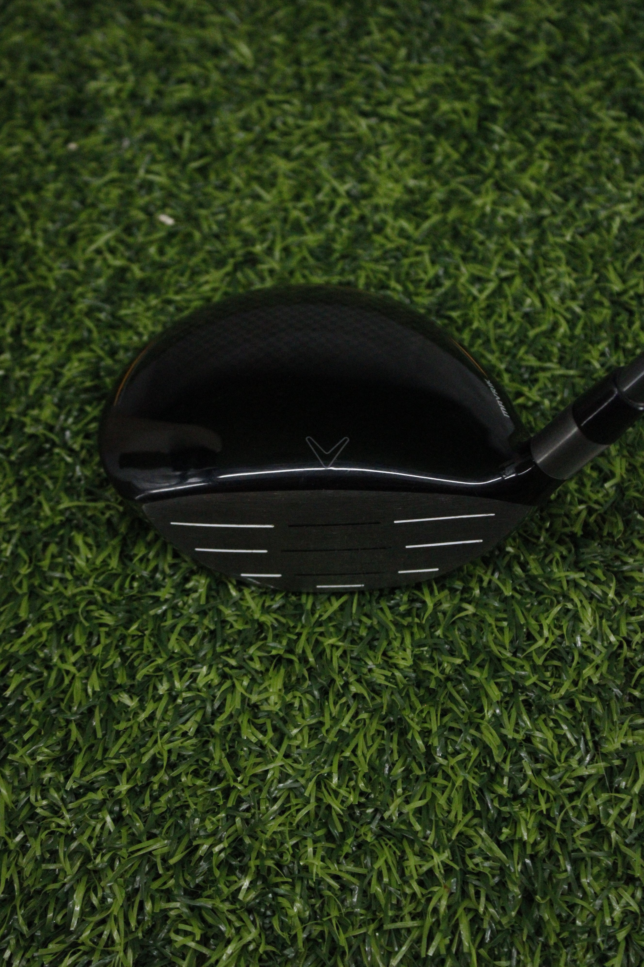 Callaway Mavrik 15° 3 Wood R Plus Flex 42.25"