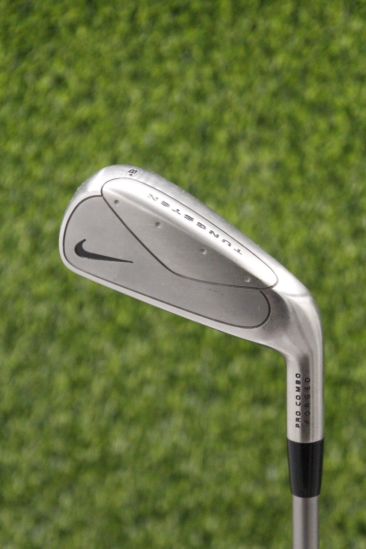 Nike Pro Combo Forged 18° Utility 3 Iron S Flex 40"