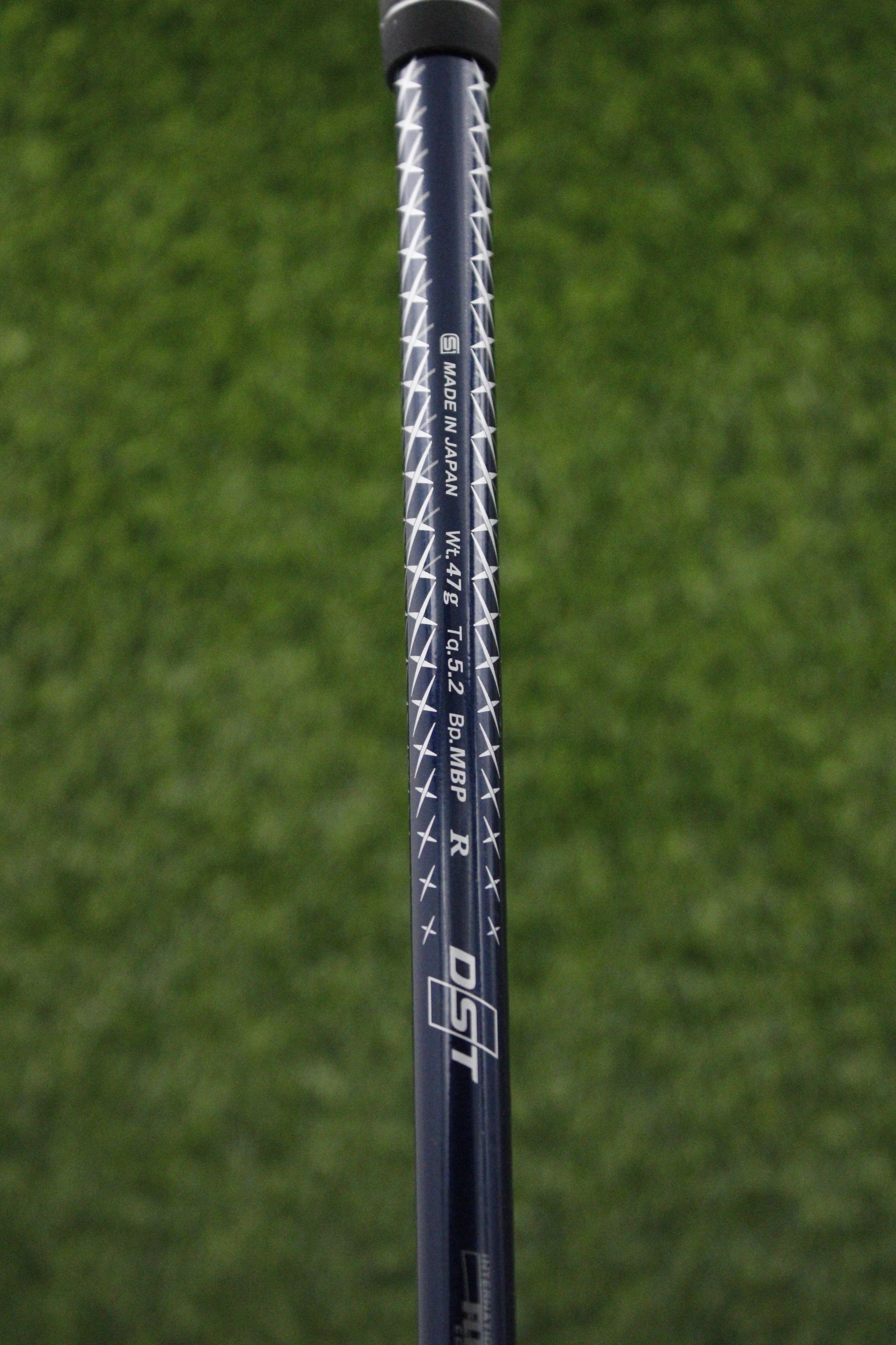 XXIO 9 23° 5 Hybrid R Flex 40"