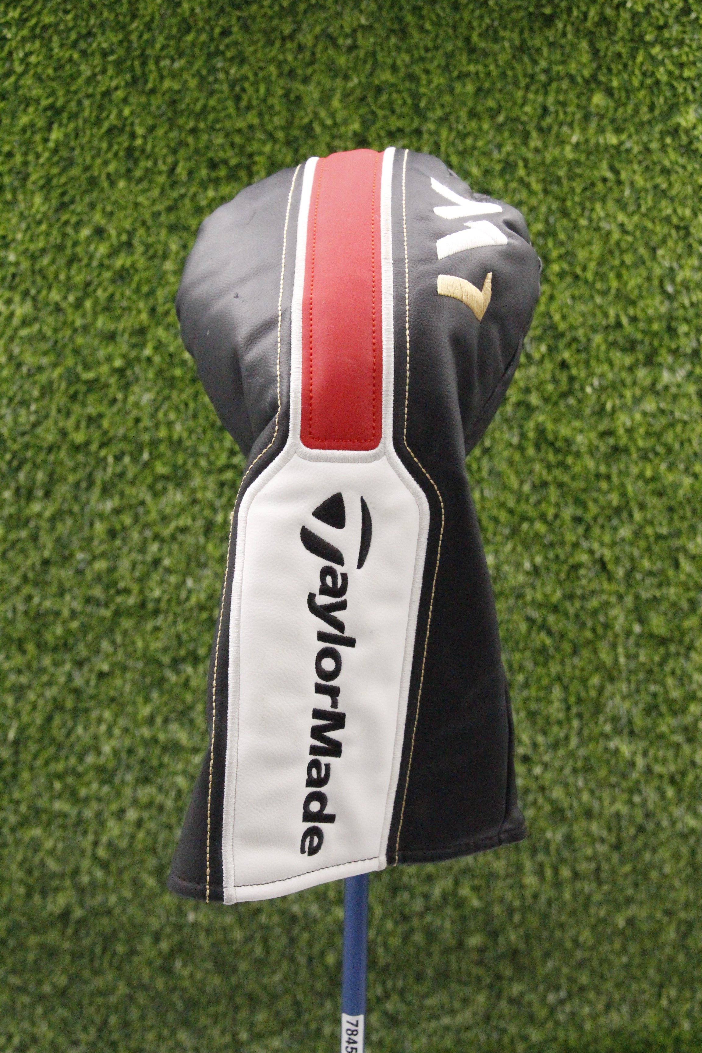 TaylorMade 2016 M1 10.5° Driver S Flex 45.5" w/ HC