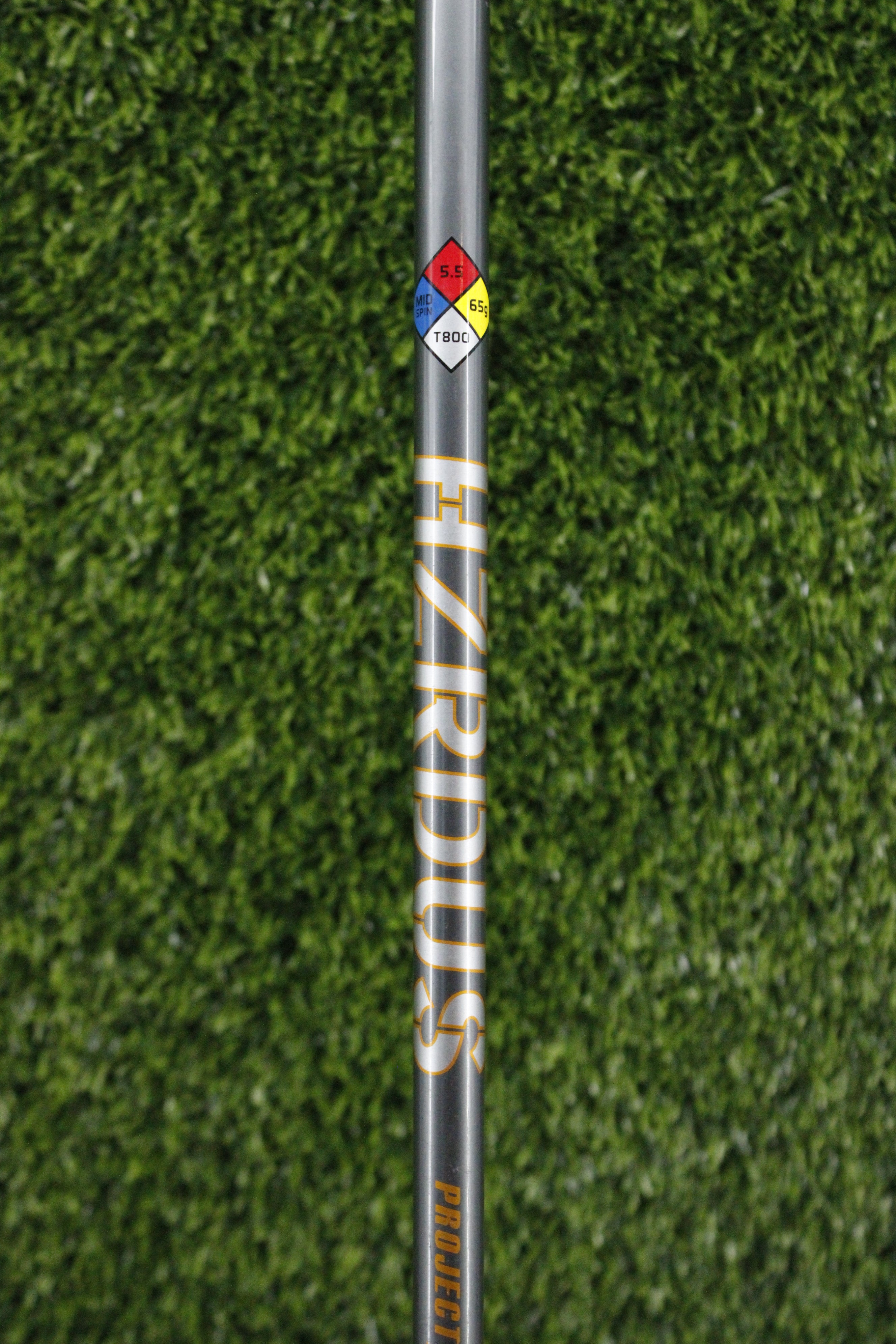 Callaway Mavrik 15° 3 Wood R Plus Flex 42.25"