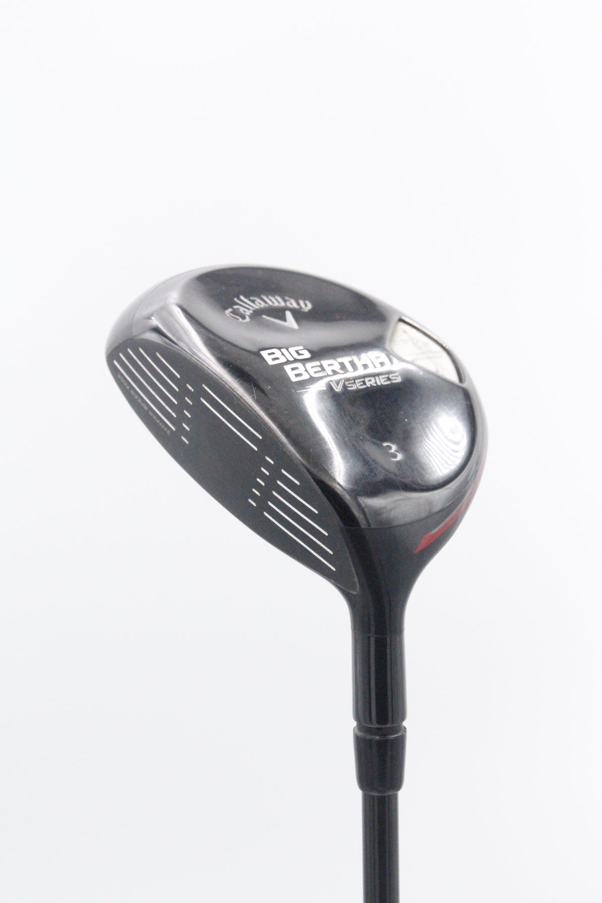 Callaway Big Bertha V Series 3 Wood R Flex 43"