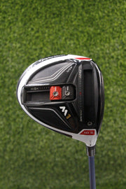 TaylorMade 2016 M1 10.5° Driver S Flex 45.5" w/ HC