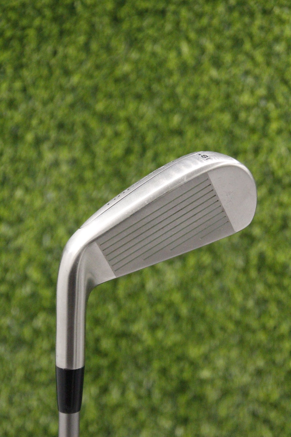 Nike Pro Combo Forged 18° Utility 3 Iron S Flex 40"
