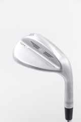 Titleist Vokey SM9 Tour Chrome 58° LW Wedge Flex 35.25"