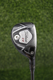 Titleist 910 H Tour Issue 19° 4 Hybrid S Flex 40.25"