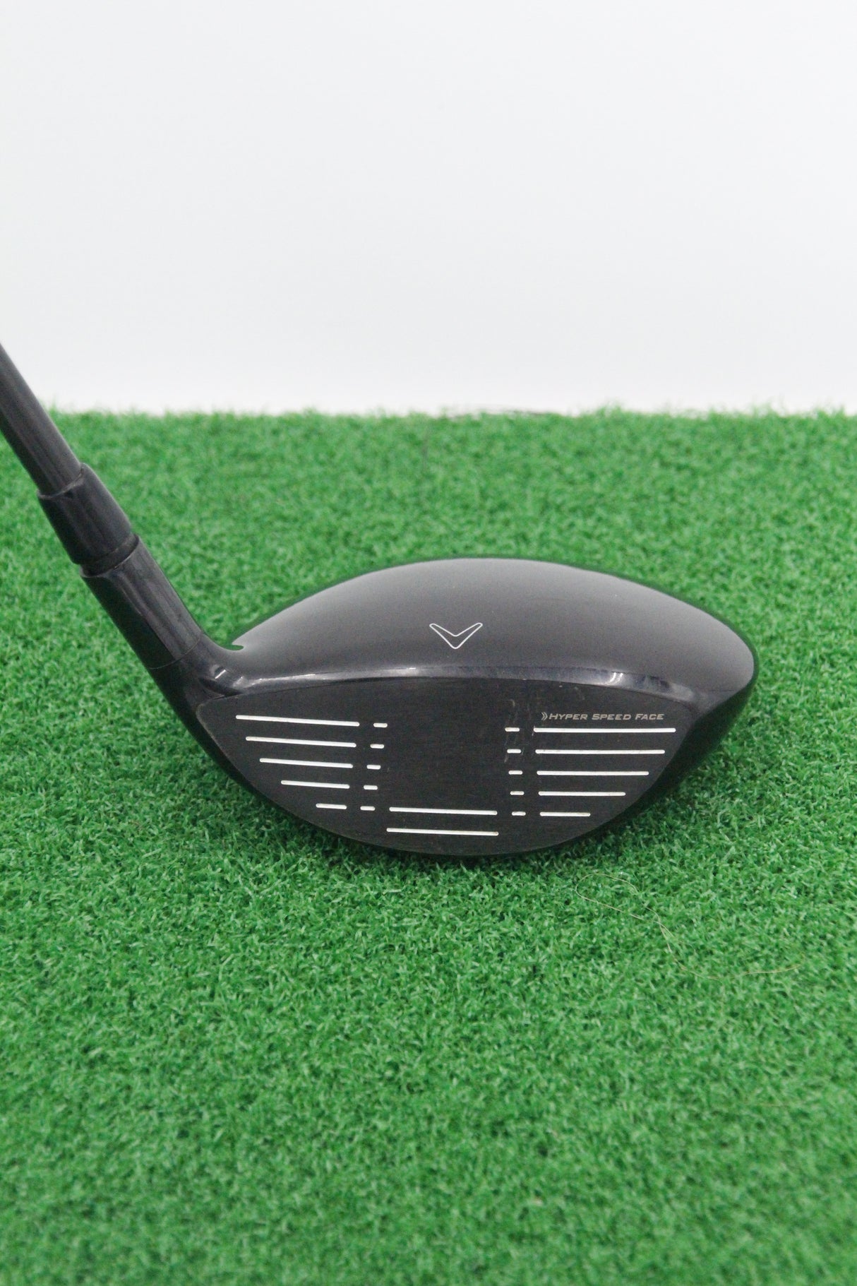 Callaway Big Bertha V Series 3 Wood R Flex 43"