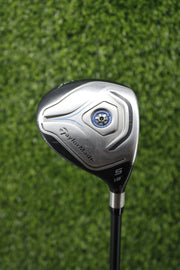TaylorMade Jetspeed 19° 5 Wood S Flex 42.5"