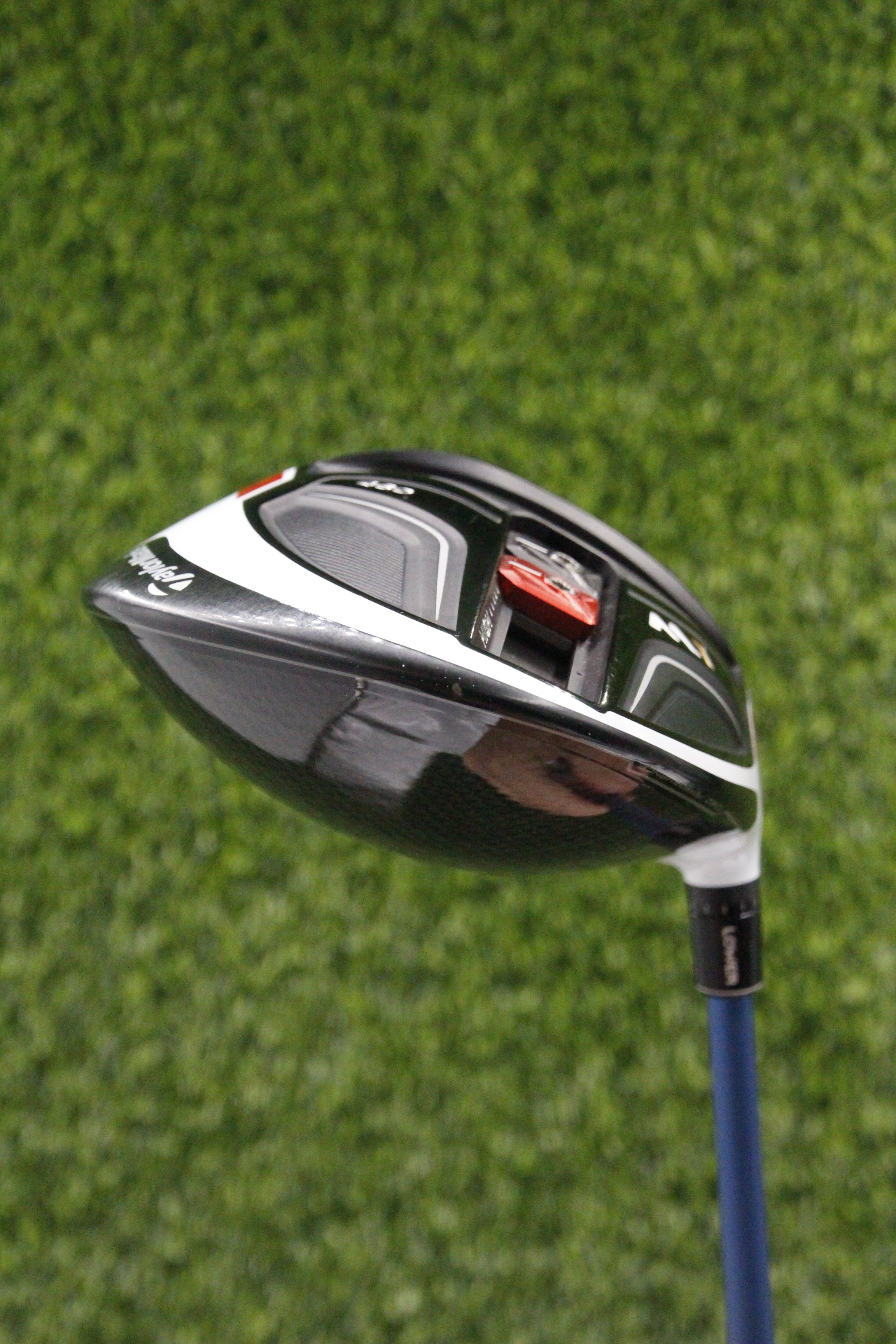 TaylorMade 2016 M1 10.5° Driver S Flex 45.5" w/ HC