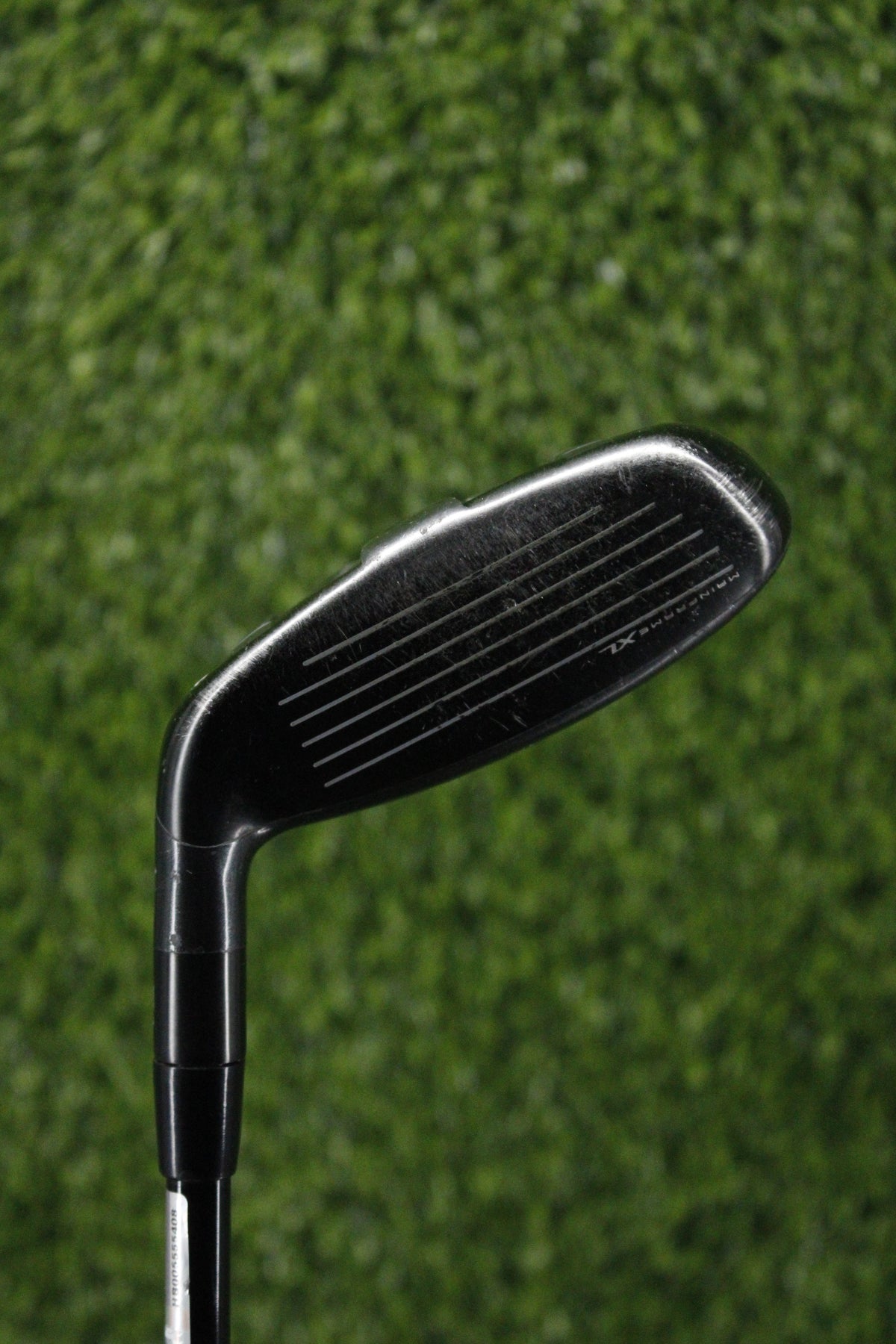 Cleveland Halo XL 21° 4 Hybrid S Flex 40" w/ HC
