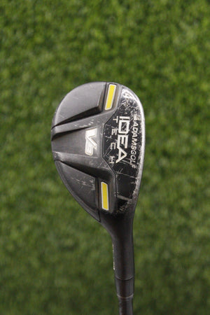 Adams Idea Tech V3 21° 4 Hybrid R Flex 40.5"