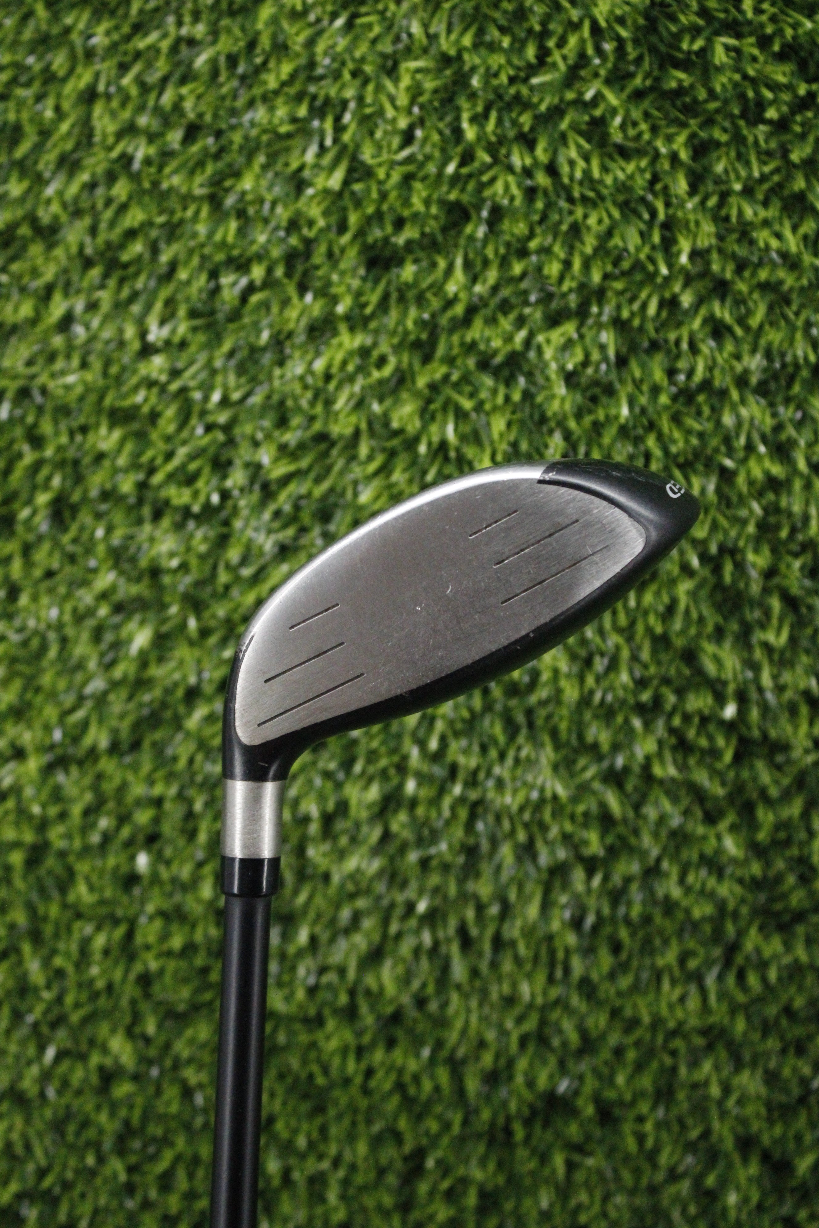 TaylorMade Jetspeed 19° 5 Wood S Flex 42.5"