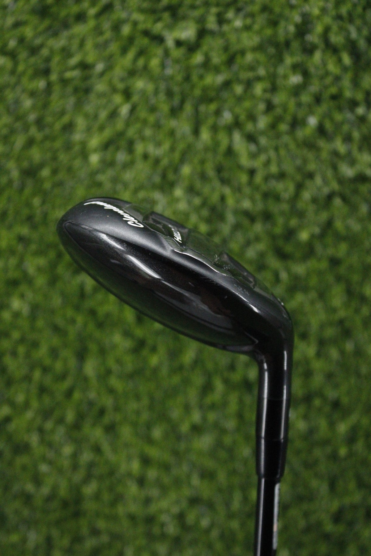 Cleveland Halo XL 21° 4 Hybrid S Flex 40" w/ HC