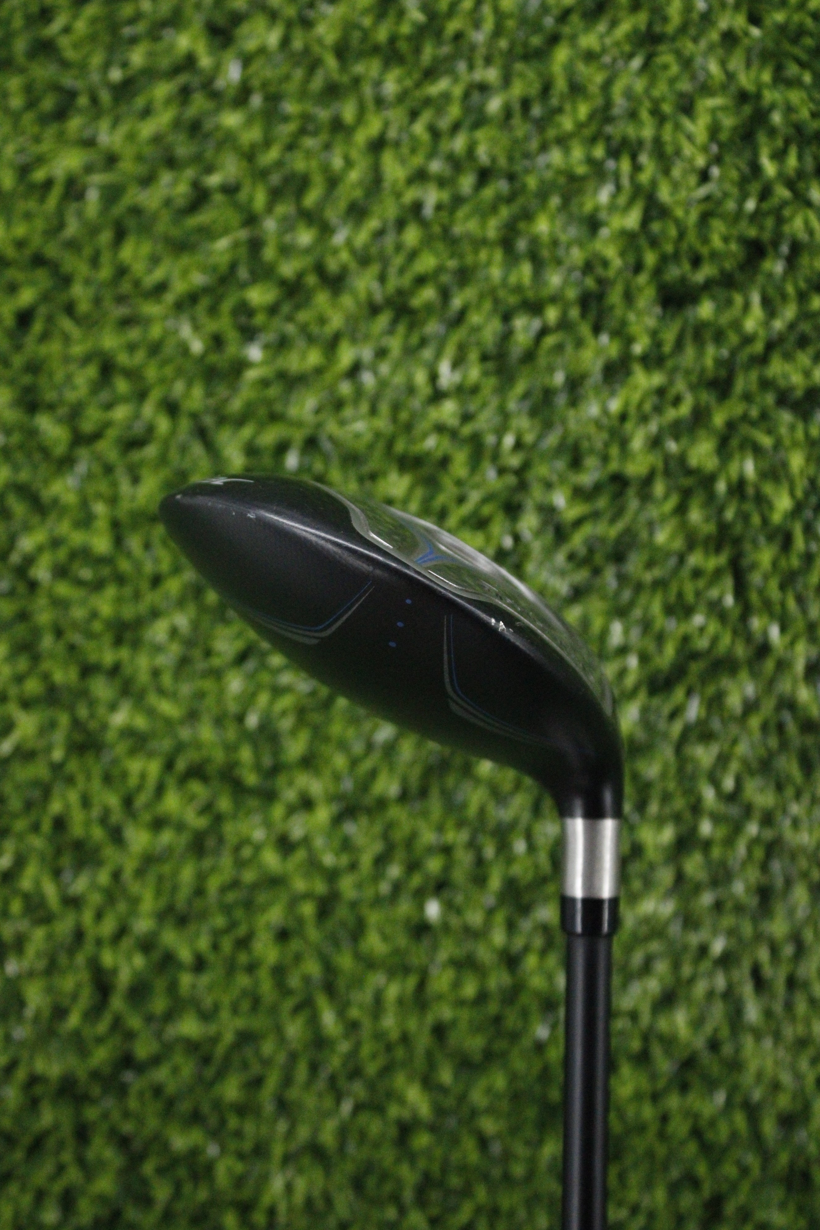 TaylorMade Jetspeed 19° 5 Wood S Flex 42.5"