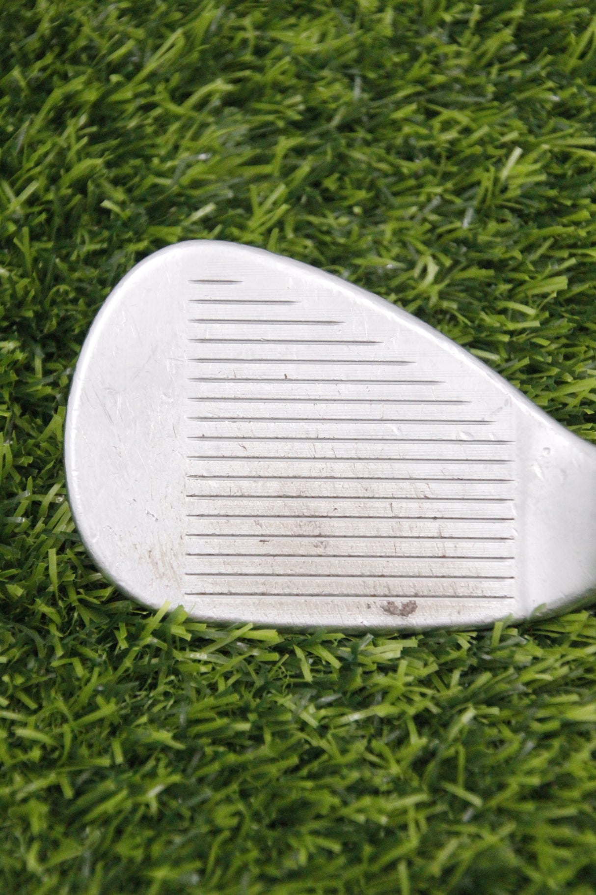 Titleist Vokey SM9 Tour Chrome 58° LW Wedge Flex 35.25"