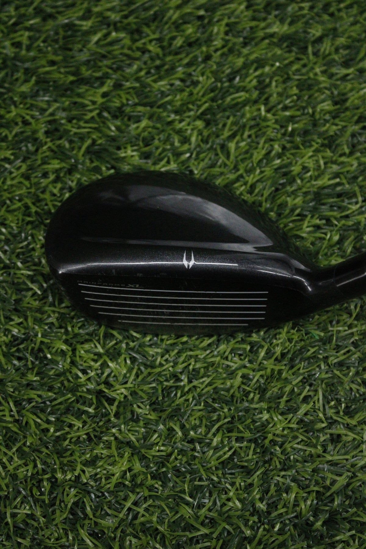 Cleveland Halo XL 21° 4 Hybrid S Flex 40" w/ HC