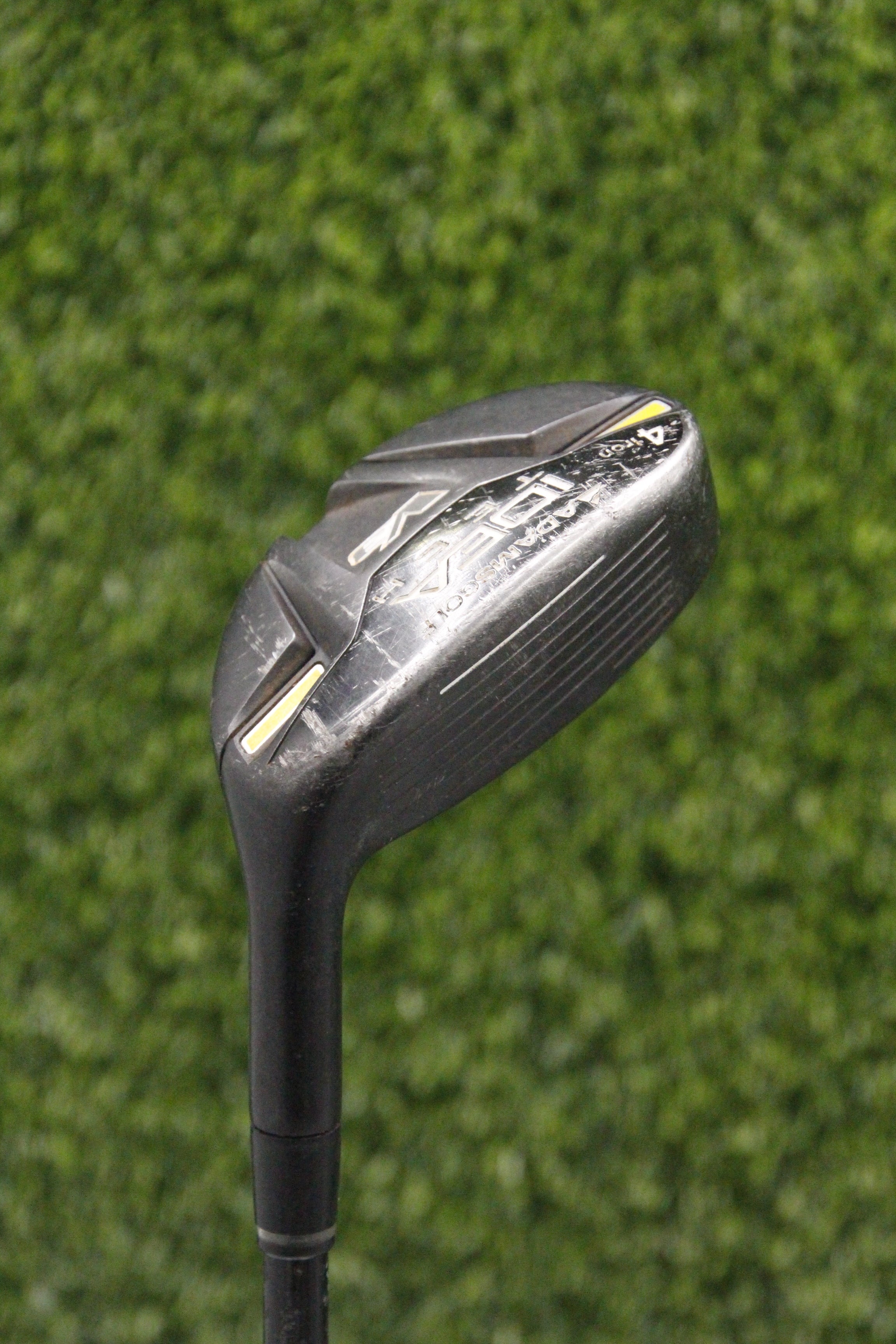 Adams Idea Tech V3 21° 4 Hybrid R Flex 40.5"