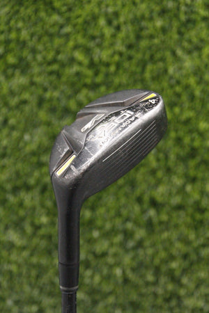 Adams Idea Tech V3 21° 4 Hybrid R Flex 40.5"