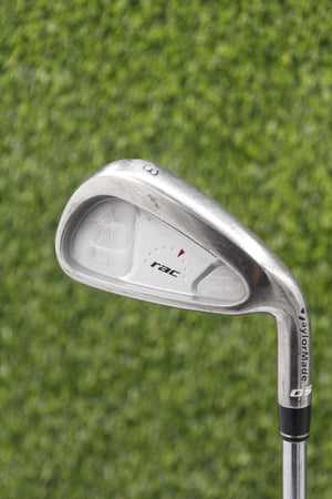 TaylorMade RAC OS 3 Iron S Flex 39"
