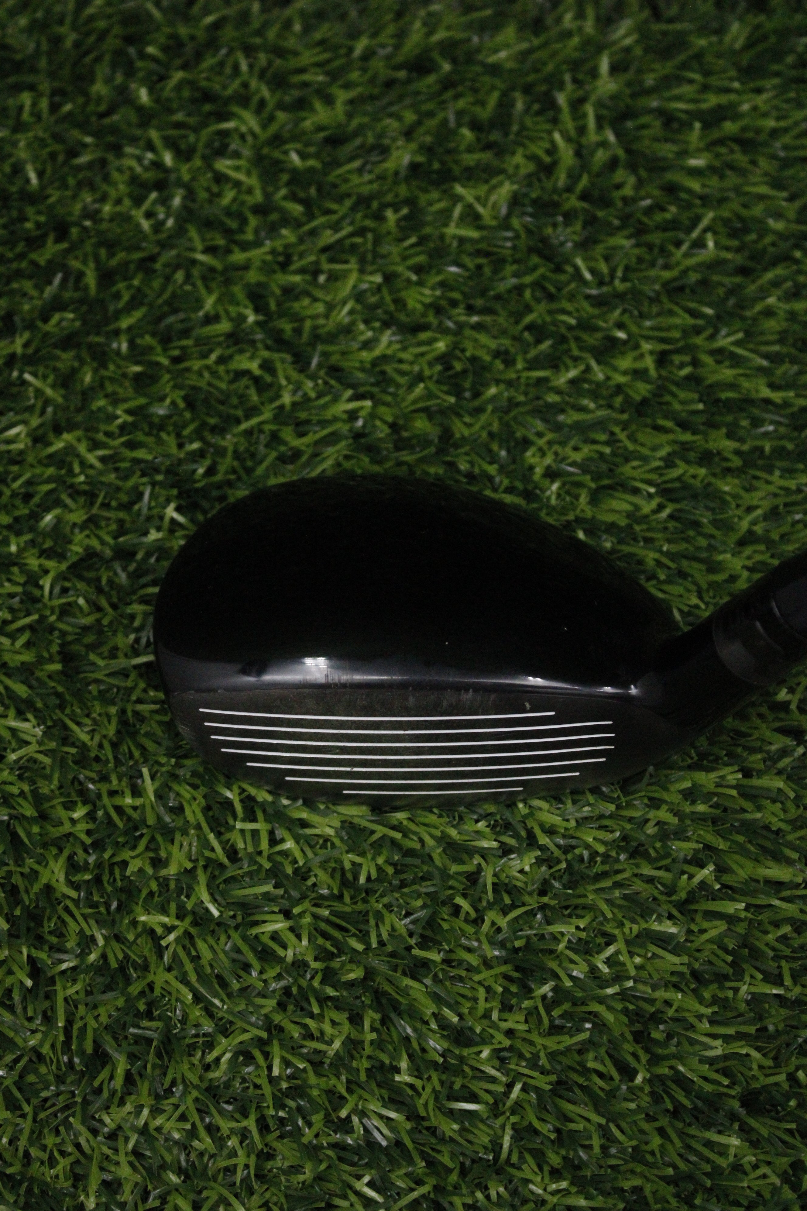 Titleist 910 H Tour Issue 19° 4 Hybrid S Flex 40.25"