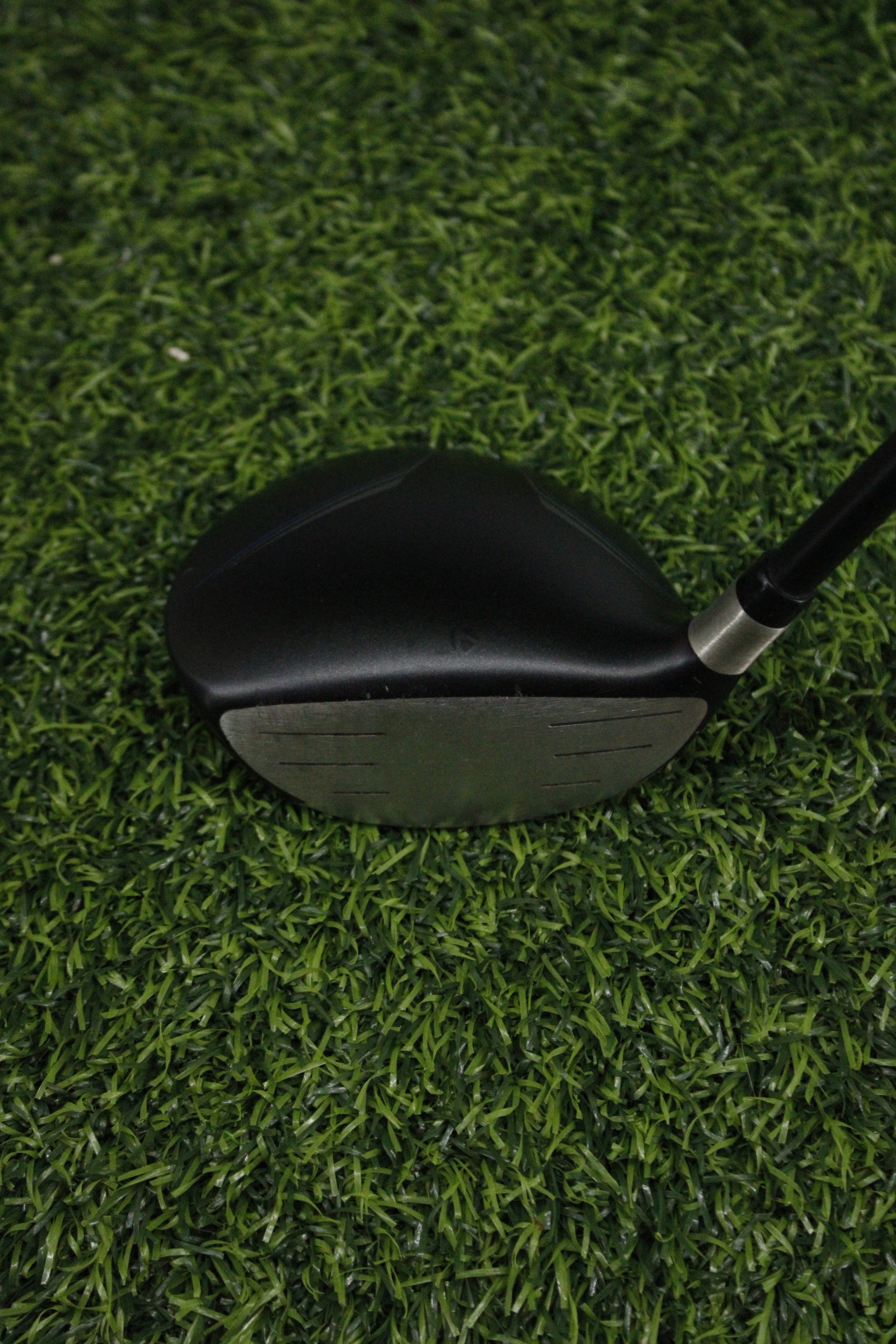 TaylorMade Jetspeed 19° 5 Wood S Flex 42.5"