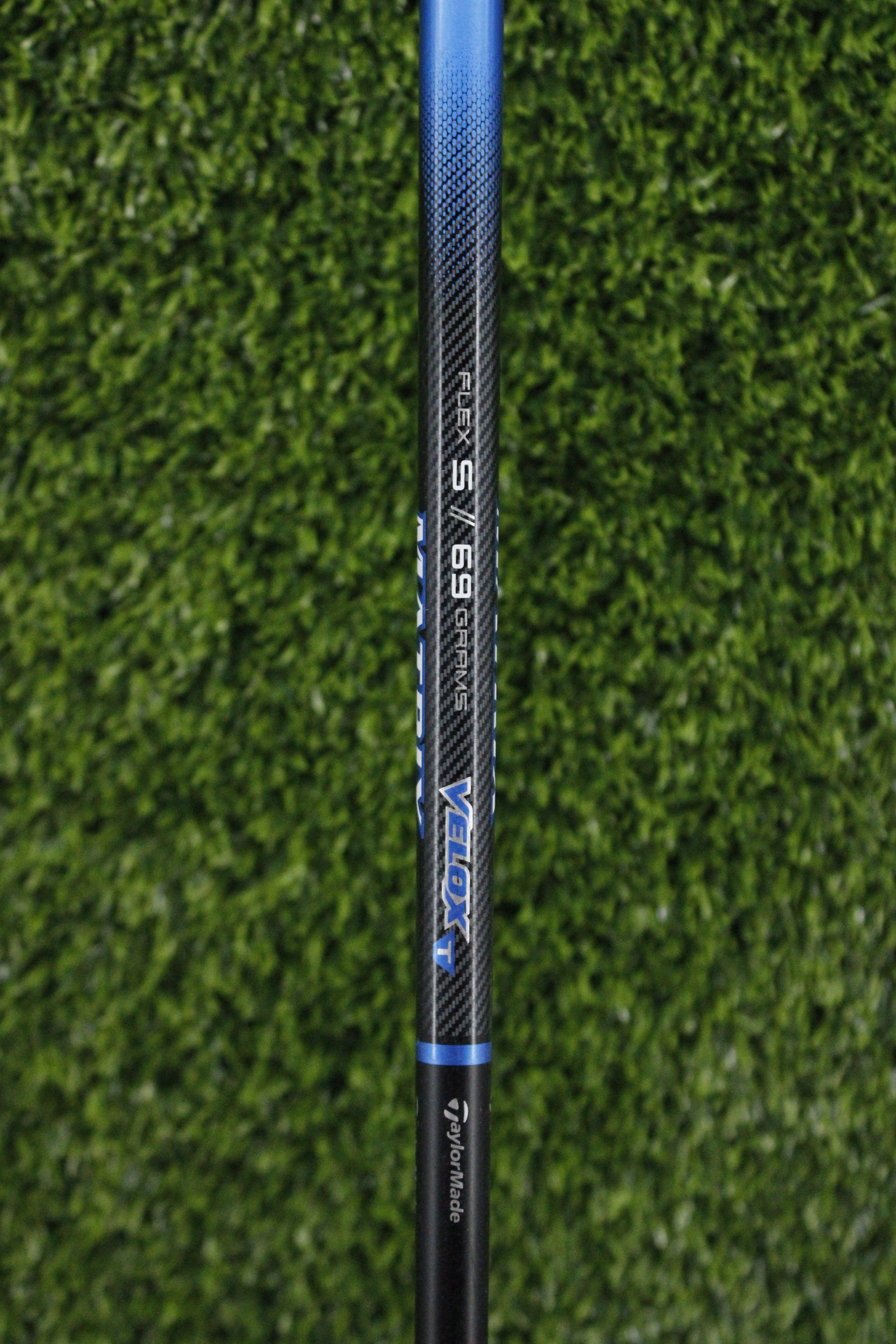 TaylorMade Jetspeed 19° 5 Wood S Flex 42.5"