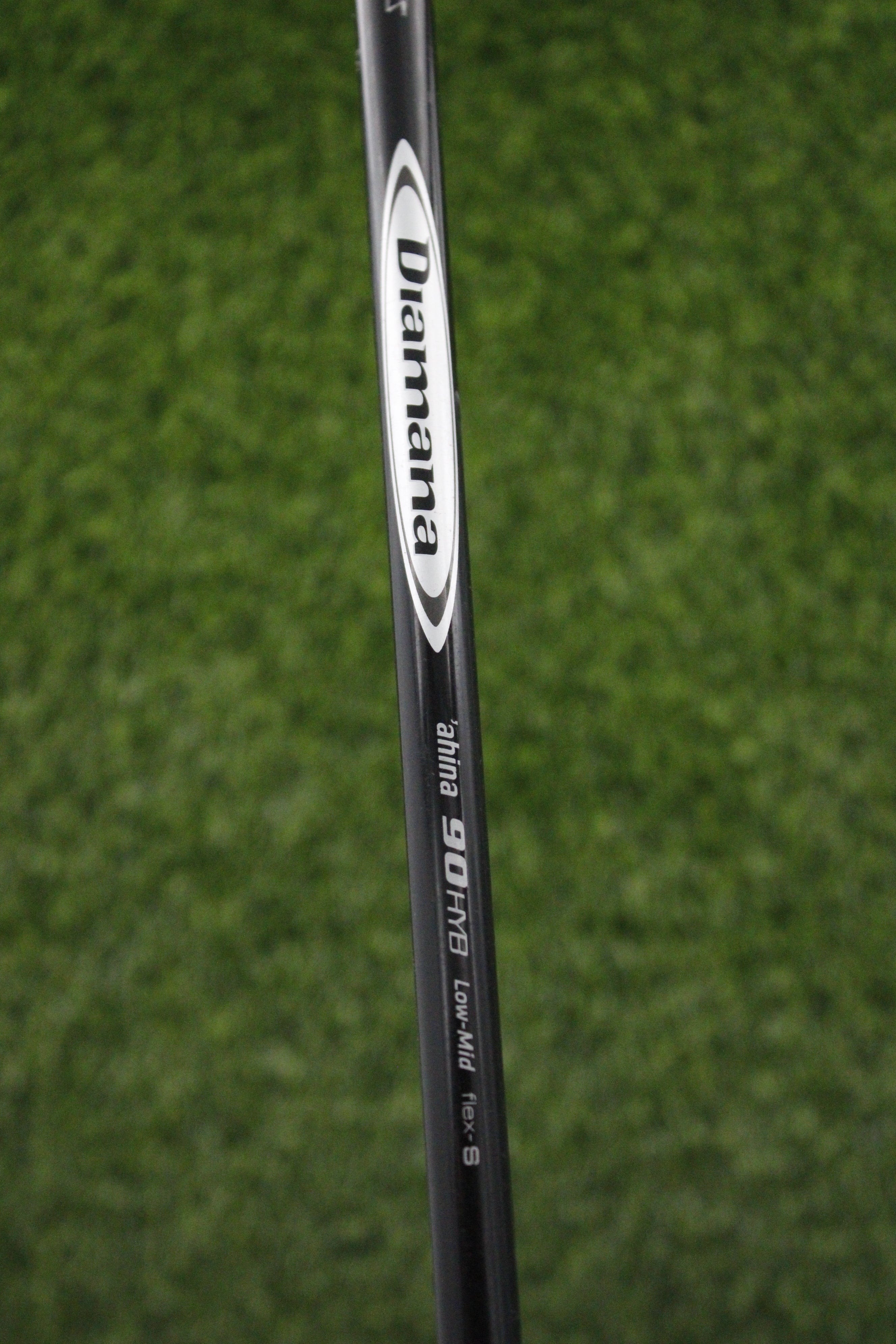 Titleist 910 H Tour Issue 19° 4 Hybrid S Flex 40.25"
