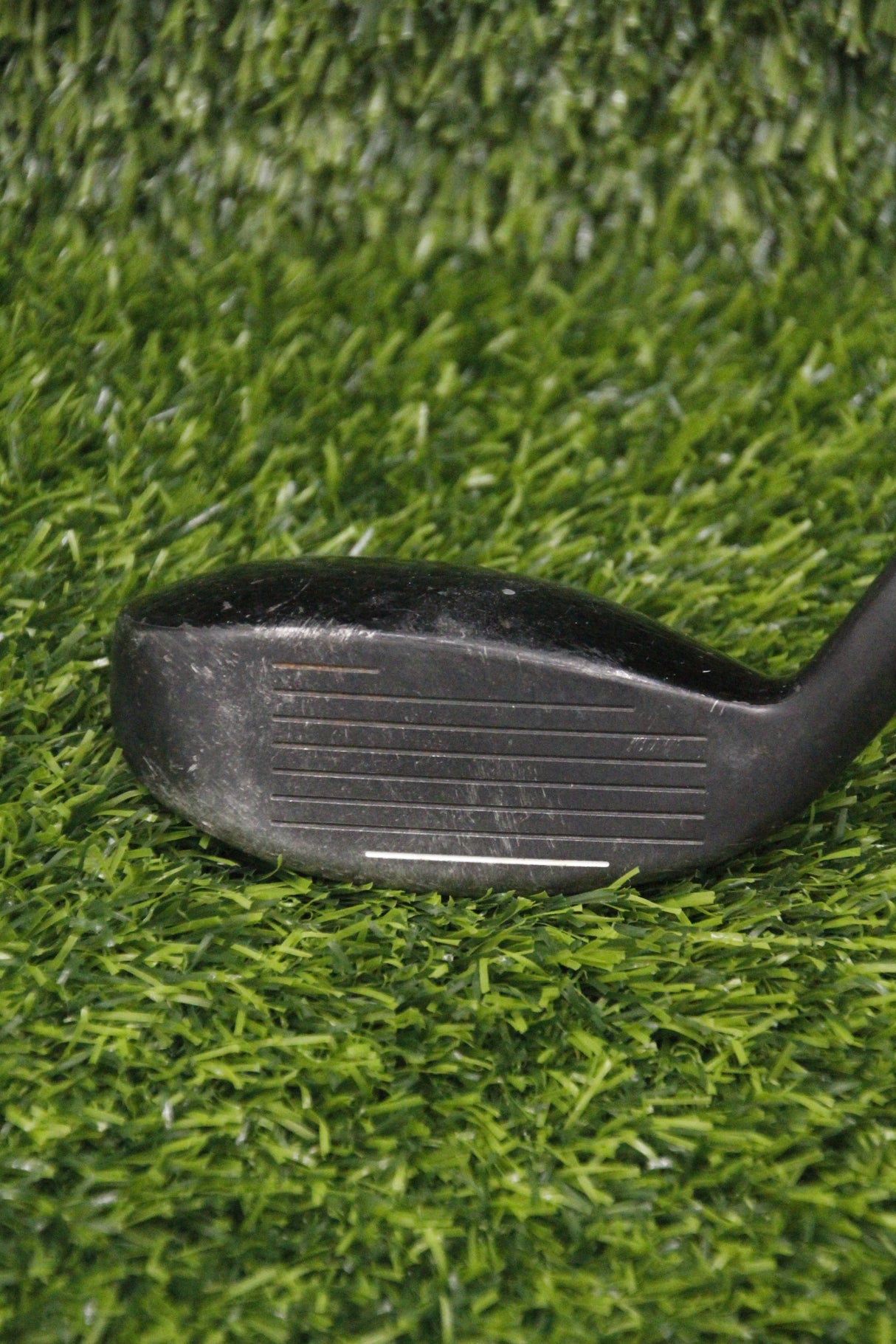 Adams Idea Tech V3 21° 4 Hybrid R Flex 40.5"