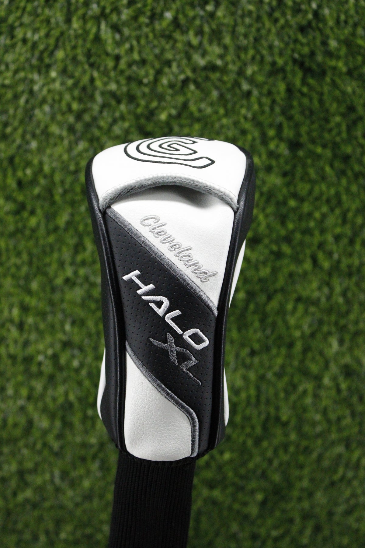 Cleveland Halo XL 21° 4 Hybrid S Flex 40" w/ HC